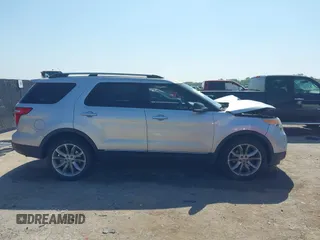 2014 Ford Explorer XLT with VIN 1FM5K7D85EGB58126, listed as a IAAI auction lot 42319867 with 189,362 mi miles and . Bid and sale history available at DreamBid. Image 13.