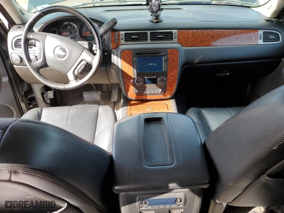 2008 Chevrolet Avalanche LT w/1LT with VIN 3GNFK12388G162510, listed as a Copart auction lot 50615475 with 168,217 mi miles and Clean Title. Bid and sale history available at carsss.com. Image 8.