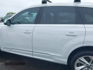 2023 Audi Q7 Premium Plus z VIN WA1LCBF71PD019481, wystawiony jako IAAI lot #42201866 z przebiegiem 23 144 mil mil oraz . Historia ofert i sprzedaży dostępna na DreamBid. Obrazek 14.