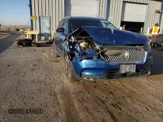 2020 Lincoln Corsair Standard z VIN 5LMCJ1D96LUL05341, wystawiony jako Copart lot #48064205 z przebiegiem 54 744 mil mil oraz Szkoda całkowita • Salvage title. Historia ofert i sprzedaży dostępna na DreamBid. Obrazek 12.