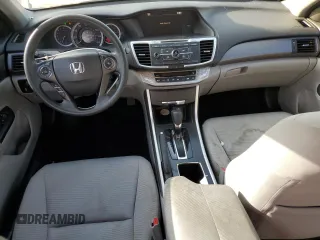2015 Honda Accord LX with VIN 1HGCR2F39FA032000, listed as a Copart auction lot 56045145 with 89,553 mi miles and Salvage Title. Bid and sale history available at DreamBid. Image 8.