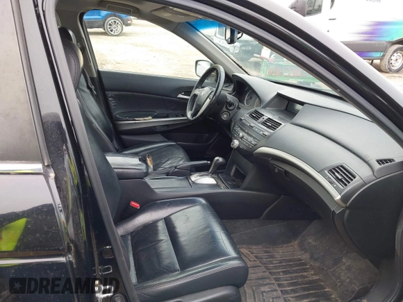 2009 Honda Accord EX-L z VIN 1HGCP26809A033817, wystawiony jako IAAI lot #41966025 z przebiegiem 120 658 mil mil oraz . Historia ofert i sprzedaży dostępna na DreamBid. Obrazek 5.