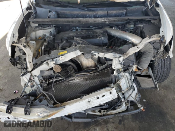2009 Scion xB with VIN JTLKE50E591083228, listed as a Copart auction lot 51549275 with 239,613 mi miles and Salvage Title. Bid and sale history available at carsss.com. Image 13.