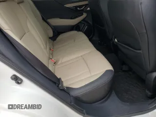 2022 Subaru Outback Limited with VIN 4S4BTANC7N3256193, listed as a Copart auction lot 65768795 with 36,777 mi miles and Salvage title. Bid and sale history available at DreamBid. Image 11.