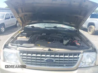 2002 Ford Explorer XLT z VIN 1FMDU73E92ZA71729, wystawiony jako IAAI lot #42620817 z przebiegiem Nie podano mil oraz . Historia ofert i sprzedaży dostępna na DreamBid. Obrazek 10.