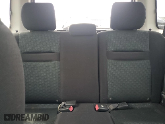 2006 Scion xB z VIN JTLKT334464111057, wystawiony jako Copart lot #54346745 z przebiegiem 99 599 mil mil oraz Szkoda całkowita • Salvage title. Historia ofert i sprzedaży dostępna na DreamBid. Obrazek 10.