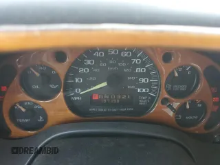 1997 Chevrolet Express Cargo z VIN 1GBFG15R6V1001646, wystawiony jako Copart lot #58242705 z przebiegiem 197 190 mil mil oraz Szkoda całkowita • Salvage title. Historia ofert i sprzedaży dostępna na DreamBid. Obrazek 9.