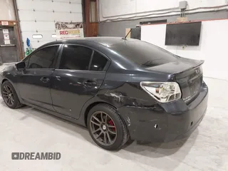 2016 Subaru Impreza с VIN JF1GJAA66GG005392, выставлен на аукционе IAAI как лот 42328877 с пробегом 156 944 миль миль и . История ставок и продаж доступна на DreamBid. Изображение 3.