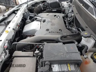2020 Chevrolet Equinox LT with VIN 3GNAXLEX8LS527490, listed as a IAAI auction lot 41574834 with 90,845 mi miles. Bid and sale history available at carsss.com. Image 10.