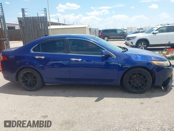 2011 Acura TSX z VIN JH4CU2F68BC004385, wystawiony jako IAAI lot #42615823 z przebiegiem 203 467 mil mil oraz . Historia ofert i sprzedaży dostępna na DreamBid. Obrazek 13.