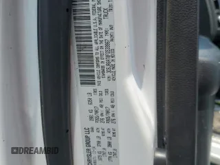 2015 Ram 1500 Tradesman with VIN 3C6JR6AT8FG539967, listed as a Copart auction lot 59106375 with 151,495 mi miles and Salvage title. Bid and sale history available at DreamBid. Image 12.