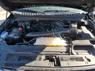 2023 Ford Expedition Limited with VIN 1FMJU1K87PEA17159, listed as a Copart auction lot 82332084 with 38,063 mi miles and Salvage Title. Bid and sale history available at carsss.com. Image 12.