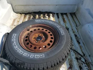 1994 Ford Ranger Splash with VIN 1FTCR10A9RPC04494, listed as a Copart auction lot 61871005 with 197,454 mi miles and Salvage title. Bid and sale history available at DreamBid. Image 10.