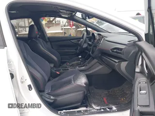 2022 Subaru WRX Limited с VIN JF1VBAL62N9019163, выставлен на аукционе IAAI как лот 41171464 с пробегом 13 070 миль миль и . История ставок и продаж доступна на DreamBid. Изображение 5.