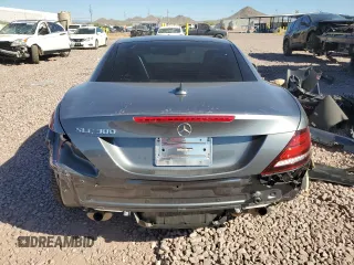 2020 Mercedes-Benz SLC 300 z VIN W1KPK3JA1LF172613, wystawiony jako Copart lot #71852314 z przebiegiem 15 022 mil mil oraz Szkoda całkowita • Salvage title. Historia ofert i sprzedaży dostępna na DreamBid. Obrazek 6.