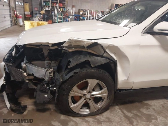 2016 Mercedes-Benz GLC with VIN WDC0G4KB8GF112354, listed as a IAAI auction lot 41760887 with 85,638 mi miles. Bid and sale history available at carsss.com. Image 6.