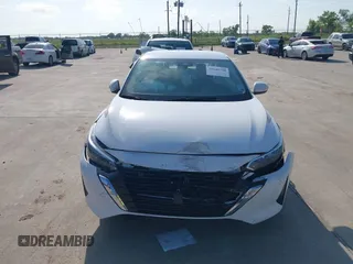 2024 Nissan Sentra S z VIN 3N1AB8BV8RY241364, wystawiony jako IAAI lot #39999788 z przebiegiem 8 509 mil mil oraz . Historia ofert i sprzedaży dostępna na DreamBid. Obrazek 12.