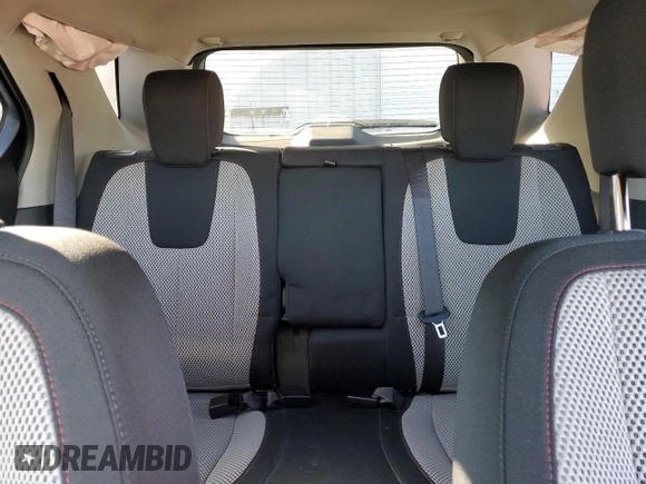 2017 Chevrolet Equinox LT with VIN 2GNALCEK4H6157886, listed as a Copart auction lot 41463365 with 81,508 mi miles and Salvage Title. Bid and sale history available at carsss.com. Image 10.