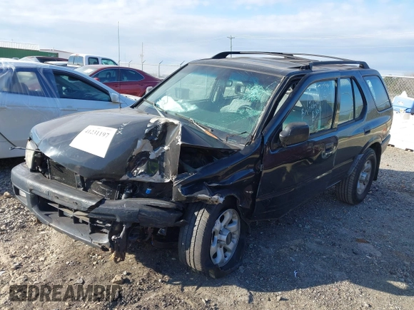 1998 Isuzu Rodeo S с VIN 4S2CM58W4W4339535, выставлен на аукционе IAAI как лот 41231197 с пробегом 327 828 миль миль и . История ставок и продаж доступна на DreamBid. Изображение 18.
