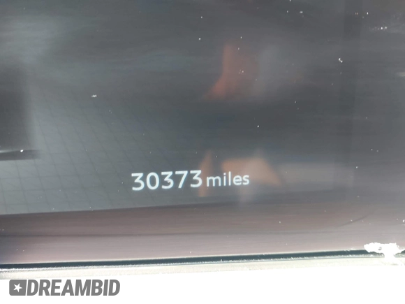 2023 Nissan ARIYA Evolve+ with VIN JN1BF0BA0PM410042, listed as a IAAI auction lot 42382816 with 30,373 mi miles and . Bid and sale history available at DreamBid. Image 14.