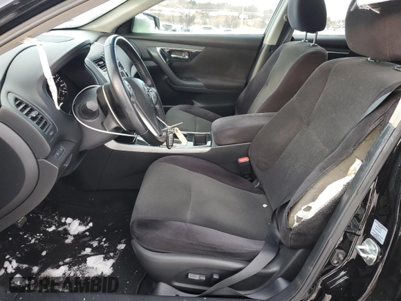 2013 Nissan Altima S z VIN 1N4BL3AP3DN406639, wystawiony jako Copart lot #87666865 z przebiegiem 77 663 mil mil oraz Szkoda całkowita • Salvage title. Historia ofert i sprzedaży dostępna na DreamBid. Obrazek 7.