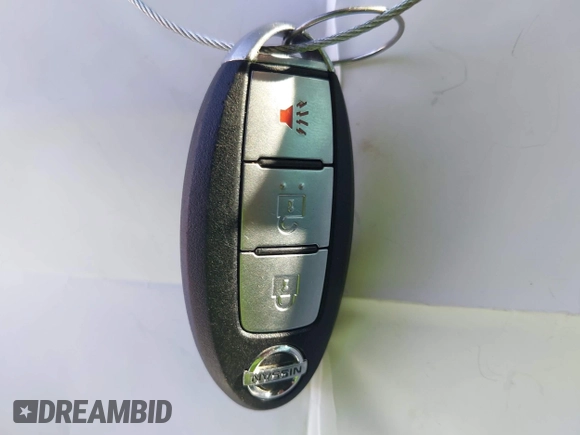 2016 Nissan Murano Platinum with VIN 5N1AZ2MG4GN169864, listed as a IAAI auction lot 42479126 with 105,133 mi miles and . Bid and sale history available at DreamBid. Image 11.