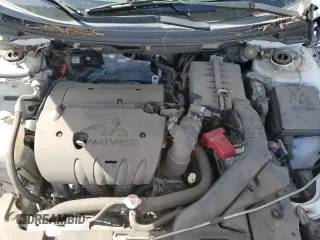 2015 Mitsubishi Lancer ES with VIN JA32U2FU9FU022999, listed as a Copart auction lot 78658294 with 76,331 mi miles and Salvage Title. Bid and sale history available at DreamBid. Image 11.