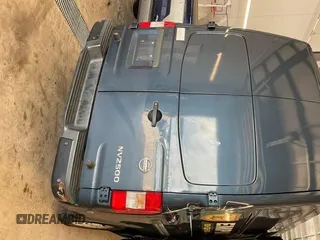 2020 Nissan NV Cargo SV with VIN 1N6BF0LY1LN807608, listed as a IAAI auction lot 42836509 with 237,888 mi miles and . Bid and sale history available at DreamBid. Image 25.