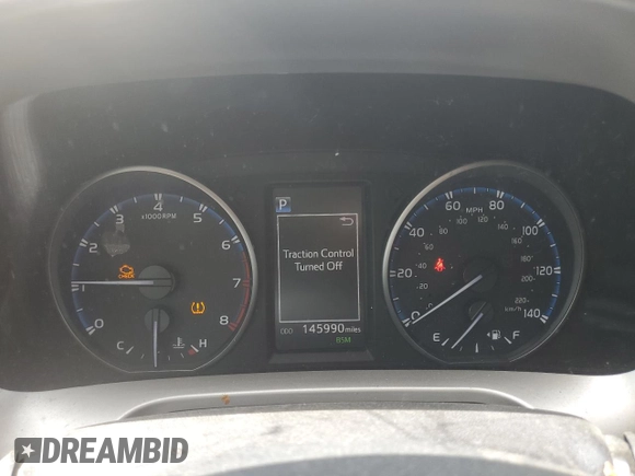 2018 Toyota RAV4 XLE with VIN JTMWFREV3JJ727033, listed as a Copart auction lot 59967025 with 145,990 mi miles and Clean title. Bid and sale history available at DreamBid. Image 9.
