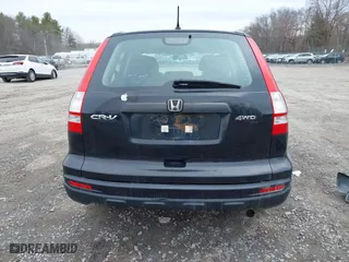 2011 Honda CR-V LX with VIN 5J6RE4H34BL099237, listed as a IAAI auction lot 41966339 with 135,744 mi miles. Bid and sale history available at carsss.com. Image 16.