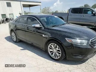 2015 Ford Taurus Limited with VIN 1FAHP2F89FG171262, listed as a Copart auction lot 72273934 with 282,708 mi miles and Salvage Title. Bid and sale history available at DreamBid. Image 11.