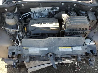 2021 Volkswagen Atlas S с VIN 1V2GC2CA0MC228279, выставлен на аукционе Copart как лот 78244724 с пробегом 26 172 миль миль и Списание • Salvage title. История ставок и продаж доступна на DreamBid. Изображение 12.