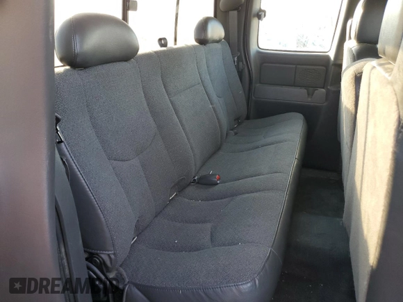 2005 Chevrolet Silverado 1500 Work Truck z VIN 2GCEK19V751291225, wystawiony jako Copart lot #73033344 z przebiegiem 134 240 mil mil oraz Szkoda całkowita • Salvage title. Historia ofert i sprzedaży dostępna na DreamBid. Obrazek 10.