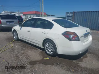 2010 Nissan Altima S with VIN 1N4AL2APXAN478651, listed as a IAAI auction lot 42039326 with 189,917 mi miles and . Bid and sale history available at DreamBid. Image 3.