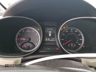 2014 Hyundai Santa Fe z VIN 5XYZUDLB7EG179669, wystawiony jako Copart lot #55956915 z przebiegiem 172 530 mil mil oraz Szkoda całkowita • Salvage title. Historia ofert i sprzedaży dostępna na DreamBid. Obrazek 9.