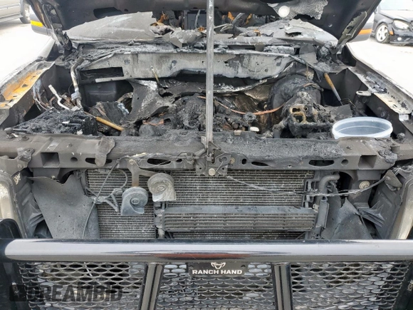 2013 Ford F-150 XL with VIN 1FTFW1ET5DKF41217, listed as a Copart auction lot 59042935 with Not provided miles and Clean title. Bid and sale history available at DreamBid. Image 11.