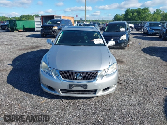 2010 Lexus GS 350 z VIN JTHCE1KS3A0028099, wystawiony jako IAAI lot #42075496 z przebiegiem 197 451 mil mil oraz . Historia ofert i sprzedaży dostępna na DreamBid. Obrazek 12.