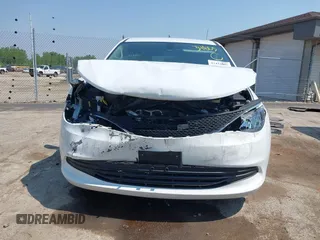 2017 Chrysler Pacifica Touring with VIN 2C4RC1DG4HR533711, listed as a IAAI auction lot 42434805 with 141,859 mi miles and . Bid and sale history available at DreamBid. Image 12.