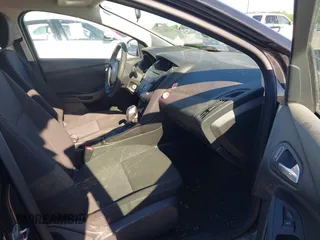 2015 Ford Focus SE with VIN 1FADP3F21FL385654, listed as a IAAI auction lot 42306171 with 187,725 mi miles and . Bid and sale history available at DreamBid. Image 5.