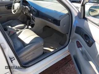 2000 Buick Regal LS with VIN 2G4WB55K6Y1234666, listed as a IAAI auction lot 40770655 with 105,684 mi miles. Bid and sale history available at carsss.com. Image 5.