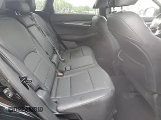 2024 Infiniti QX50 Luxe с VIN 3PCAJ5BB5RF105936, выставлен на аукционе Copart как лот 57725935 с пробегом 4 084 миль миль и Списание • Salvage title. История ставок и продаж доступна на DreamBid. Изображение 11.