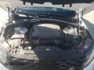 2018 Land Rover Range Rover Velar R-Dynamic HSE с VIN SALYM2RV6JA750167, выставлен на аукционе Copart как лот 85869954 с пробегом 23 978 миль миль и Списание • Salvage title. История ставок и продаж доступна на DreamBid. Изображение 12.