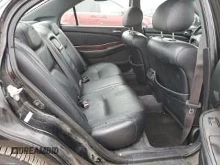 1999 Acura TL with VIN 19UUA5653XA042750, listed as a Copart auction lot 83714204 with 155,617 mi miles and Salvage Title. Bid and sale history available at carsss.com. Image 10.