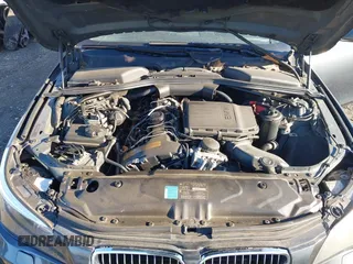 2008 BMW 5 Series 535xi with VIN WBANV93518C130623, listed as a IAAI auction lot 41292845 with 188,082 mi miles and . Bid and sale history available at carsss.com. Image 10.