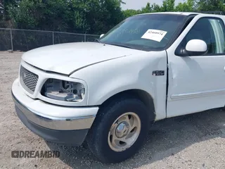 2000 Ford F-150 XL with VIN 1FTZF1720YNB37392, listed as a IAAI auction lot 42460974 with Not provided miles and . Bid and sale history available at DreamBid. Image 6.