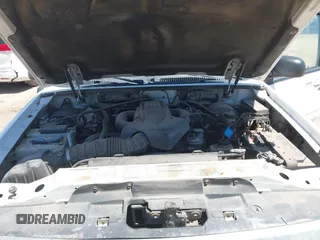 2001 Ford Explorer Eddie Bauer с VIN 1FMZU74E31ZA74970, выставлен на аукционе IAAI как лот 42801471 с пробегом 255 191 миль миль и . История ставок и продаж доступна на DreamBid. Изображение 10.