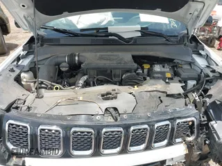 2023 Jeep Compass (RED) Edition с VIN 3C4NJDCN7PT567207, выставлен на аукционе IAAI как лот 42642826 с пробегом 49 178 миль миль и . История ставок и продаж доступна на DreamBid. Изображение 10.