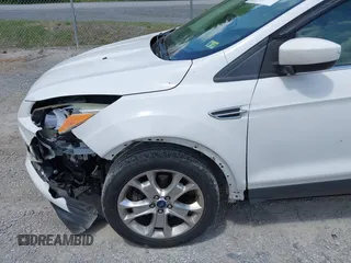 2013 Ford Escape SE with VIN 1FMCU0G90DUB37052, listed as a IAAI auction lot 42132973 with 169,975 mi miles and . Bid and sale history available at DreamBid. Image 17.