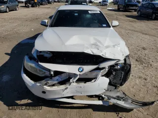 2015 BMW 4 Series 428i xDrive with VIN WBA3T1C51FP820800, listed as a Copart auction lot 88390905 with 168,906 mi miles and Salvage Title. Bid and sale history available at carsss.com. Image 5.