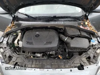 2017 Volvo S60 Inscription with VIN LYV402HK4HB139324, listed as a Copart auction lot 73282552 with 52,454 mi miles. Bid and sale history available at carsss.com. Image 13.